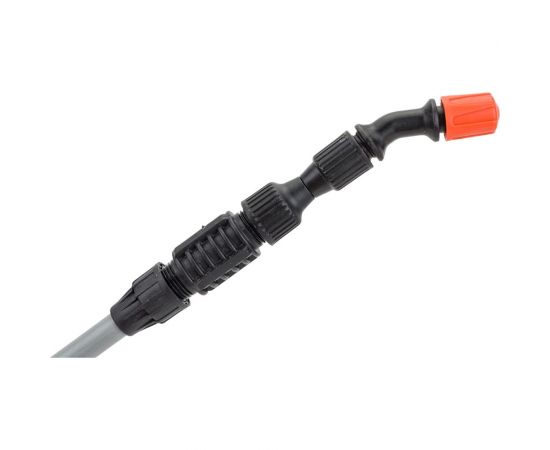 Брандспойт жук универсальный стеклопластиковый телескопический 650/970 мм Cicle 8173-00 4630035338173 – изображение 10