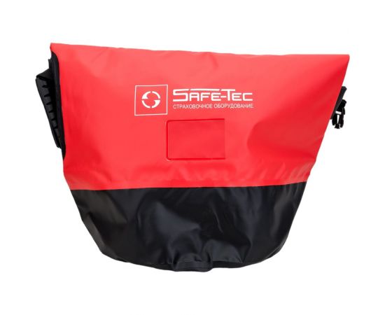 Сумка для хранения страховочного оборудования SAFE-TEC BAG01 – изображение 2