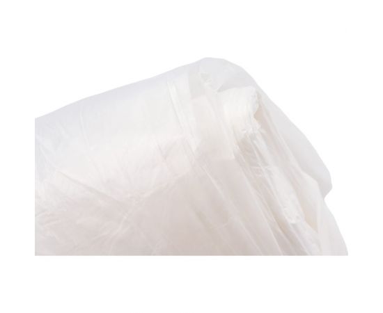 Материал укрывной 4х10 м, 7 мкм, в прозрачной упаковке Holex HAS-381614 – изображение 5