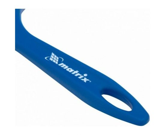 Кисть флейцевая ВОДНЫЕ КРАСКИ Color Line 50x12 мм MATRIX 83346 – изображение 3