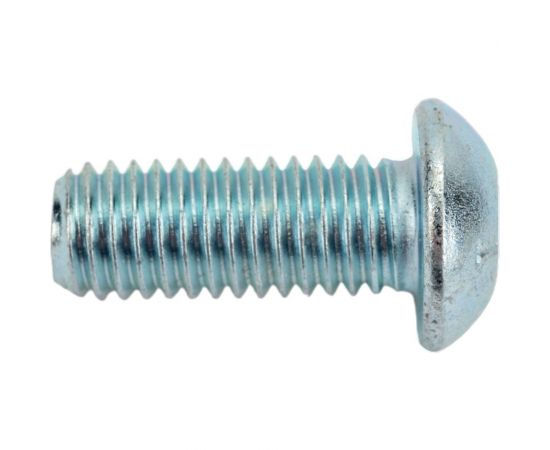 Винт ЦКИ ISO 7380, М8x20 10.9 Ц 40 шт. 50470 – изображение 3