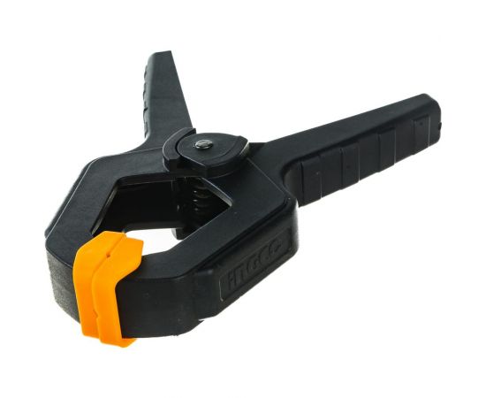 Пружинная струбцина INGCO 150 мм HQSC0206 – изображение 7