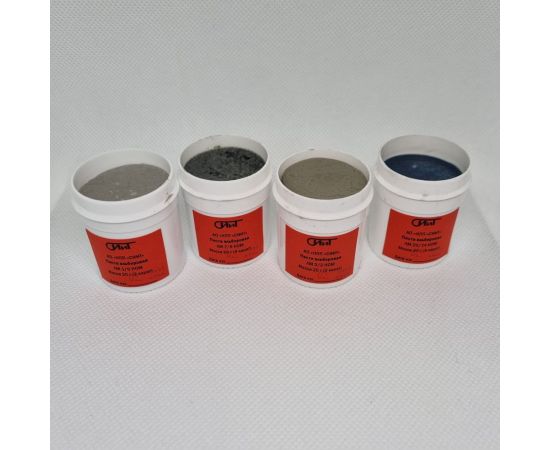 Паста эльборовая набор СИИТ ЭЛЬБ-ЛМ-20 – изображение 2