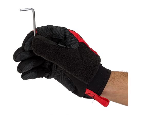 Г-образный 6-гранный ключ ROCKFORCE 3.5 мм RF-764035 – изображение 4