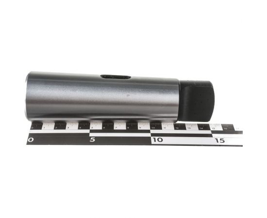 Втулка переходная с КМ5 на КМ2 с лапкой GRIFF b111109 – изображение 2