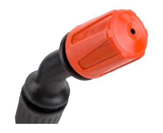 Брандспойт жук универсальный стеклопластиковый телескопический 650/970 мм Cicle 8173-00 4630035338173 – изображение 9