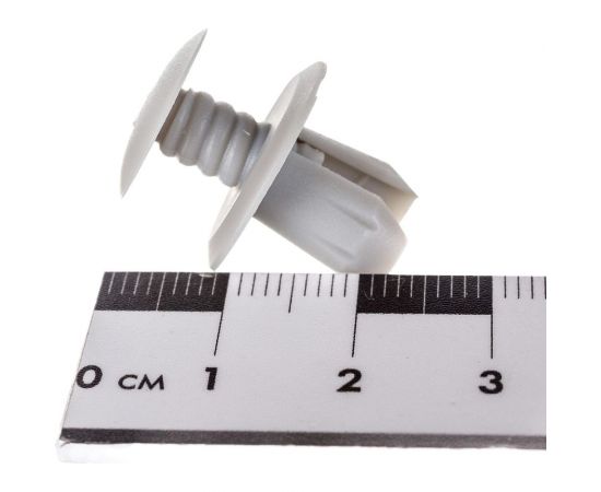 Автокрепеж для VAG 10 шт 7018672991YZ, 701867299 КрепАвто 0129 – изображение 3