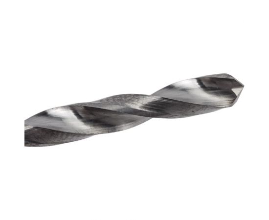 Сверло 4,5х32х60 мм, цельное ВК8 Sekira 32467 – изображение 3