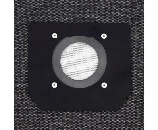 Мешок для Dexter, AEG, Bort, Deko, Hitachi, Kress, Энкор, многоразовый, класс M, 30 л ROCKSTAR ST-R4 – изображение 5