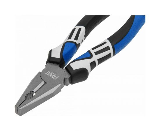 Плоскогубцы STARTUL комбинированные Expert 200 мм SE4250-20 – изображение 2
