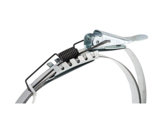 Зажим мешка для PM-1500/2200 AURA TOOLS 80150010-34 – изображение 2