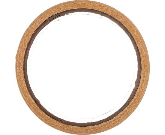 Двухсторонняя клейкая лента ООО Комус 25 мм х 10 м, полипропилен 767974 – изображение 3