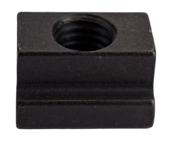 Сухарь для станочных пазов 11.7 мм, 18x22x7х14 мм, М10 YT-2002 CNIC 30140 – изображение 3