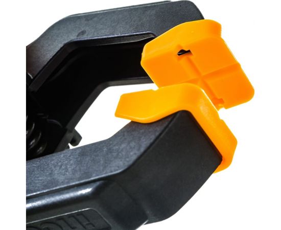 Пружинная струбцина INGCO 150 мм HQSC0206 – изображение 5