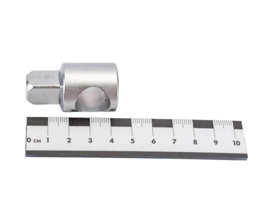 Переходник 3/8"(F)-1/2"(М) Дело Техники 619504 – изображение 3