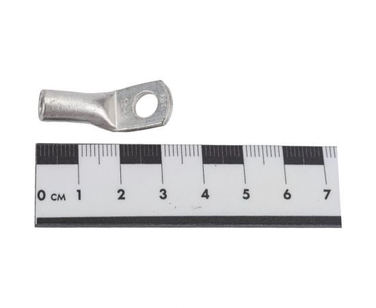 Наконечник КВТ ТМЛс45 16-6 77796 – изображение 5