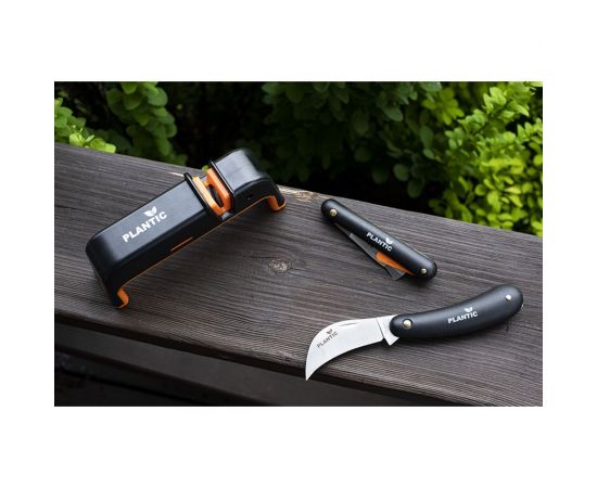 Прямой нож для прививок Plantic 37300-01 – изображение 5