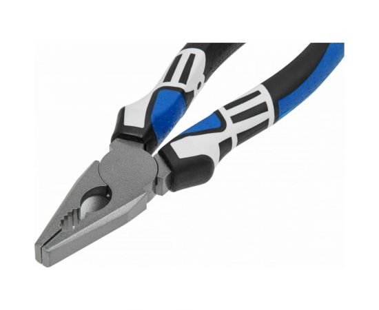 Плоскогубцы STARTUL комбинированные Expert 200 мм SE4250-20 – изображение 5