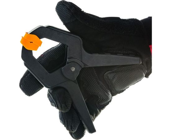 Пружинная струбцина INGCO 150 мм HQSC0206 – изображение 4