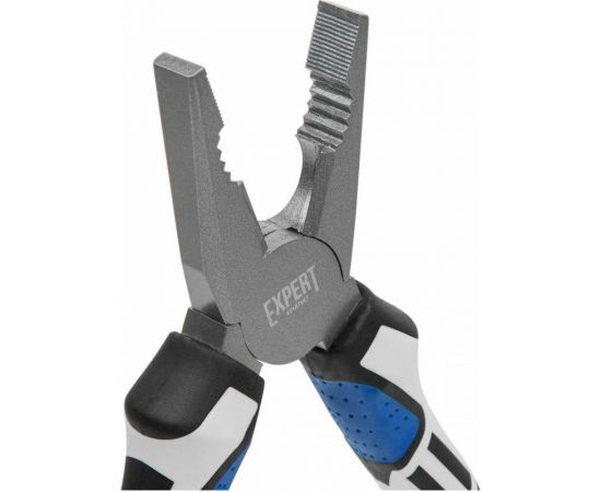 Плоскогубцы STARTUL комбинированные Expert 200 мм SE4250-20 – изображение 4
