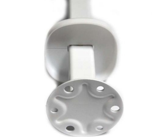 Напольный кронштейн для панельного радиатора СВК регулируемый кнz4.70 700мм SVK-КНZ4.70 – изображение 7