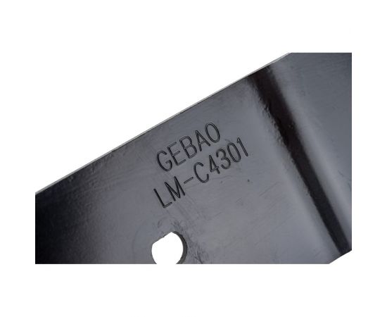 Нож для газонокосилки Daewoo DLM 430 – изображение 2