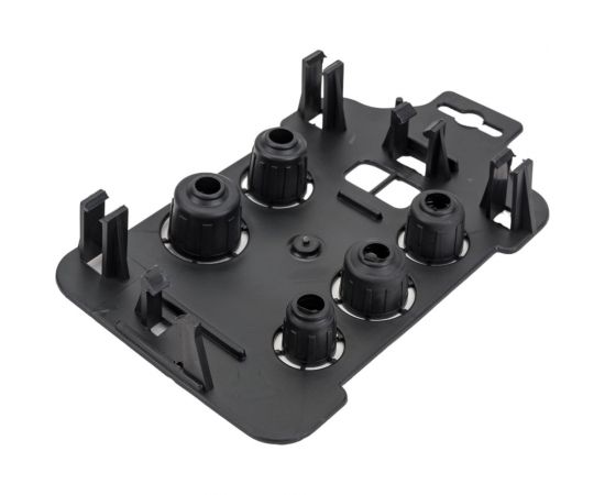 Брандспойт жук универсальный стеклопластиковый телескопический 650/970 мм Cicle 8173-00 4630035338173 – изображение 6