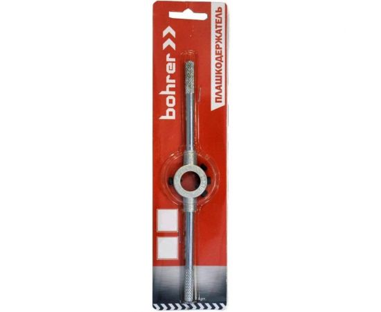 Плашкодержатель Bohrer 25 мм, М8 31925080 