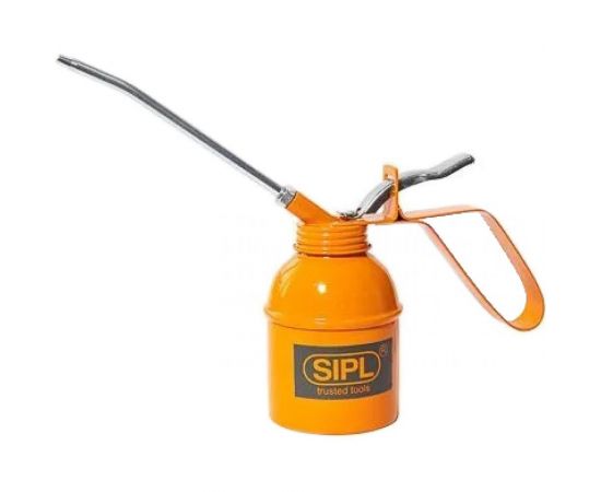Масленка рычажная 300 мл SIPL S-10104/3 