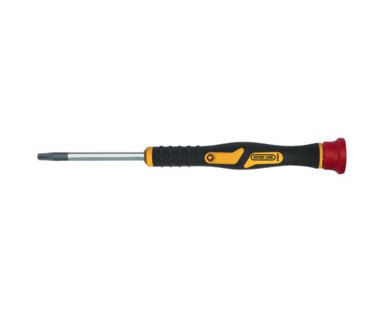 Отвертка NAREX Torx Micro Line Profi TX 6 833856 
