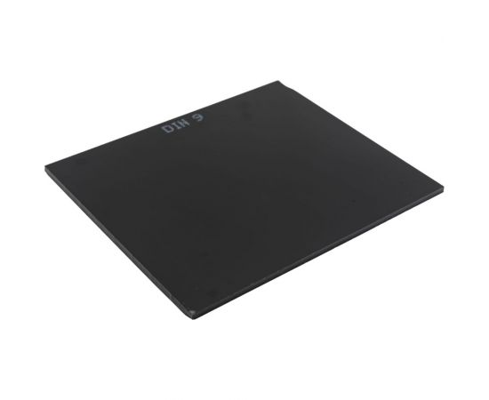 Стекло С3 ТС-3 9SG1 (90х110 мм; DIN 8/9) FOXWELD 5865 