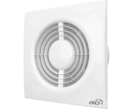 Осевой вентилятор c антимоскитной сеткой ERA NEO 5 S C D 125 90-01983 