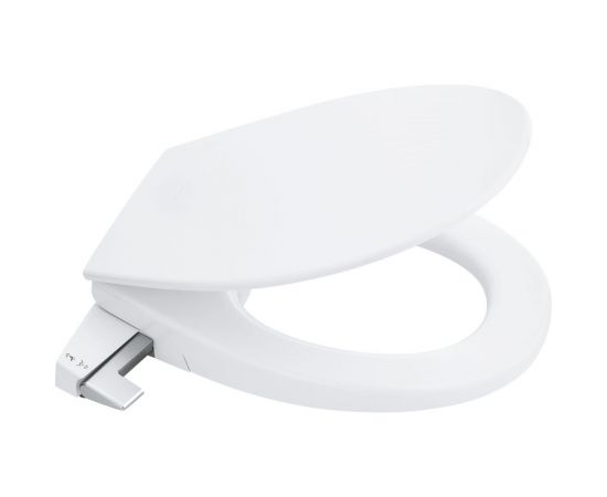 Сиденье-биде Grohe Bau ручное управление 39648SH0 