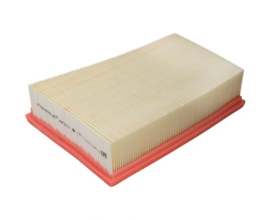 Фильтр воздушный / Koleos /08-/ / Qashqai /J10E/ / X-Trail II /T31/ / FINWHALE AF917 