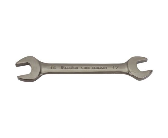 Рожковый ключ SKRAB 17х19мм 44337 