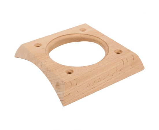 Накладка МЕЗОНИНЪ 1-местная ВМ D240-260мм.,установочная площадка: 100 х 100 мм. GE72761-00 