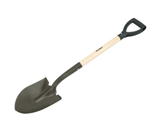 Штыковая лопата Truper PRD-P 22502 