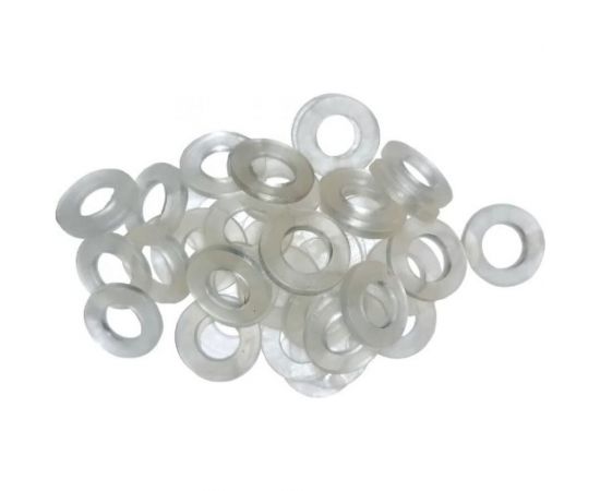 Набор прокладок (ПВХ пластикат) Профитт 3/8, 50 шт. 9271558 