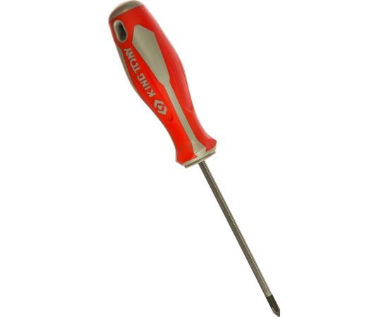 Крестовая отвертка Phillips №1, 100мм KING TONY 14210104 