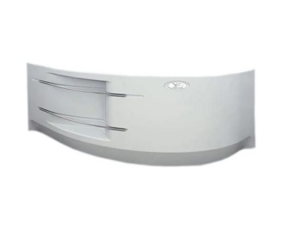 Фронтальная панель Радомир правосторонняя с креплением к ванне София 2-21-0-2-0-223 