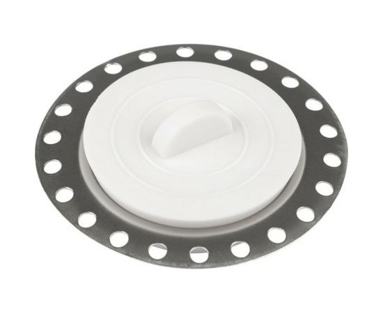 Набор для раковины Рыжий кот диаметр 6,2 см SS-04 103657 – изображение 3