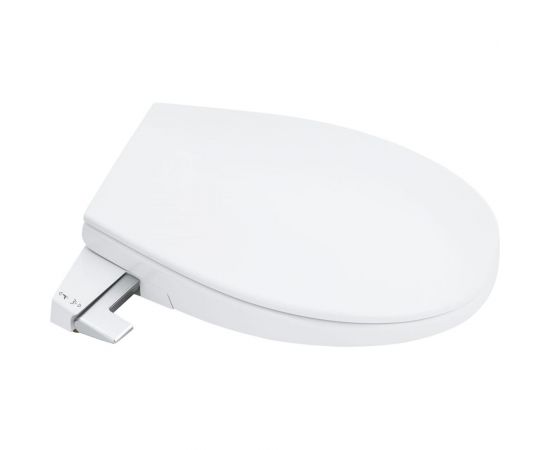 Сиденье-биде Grohe Bau ручное управление 39648SH0 – изображение 9