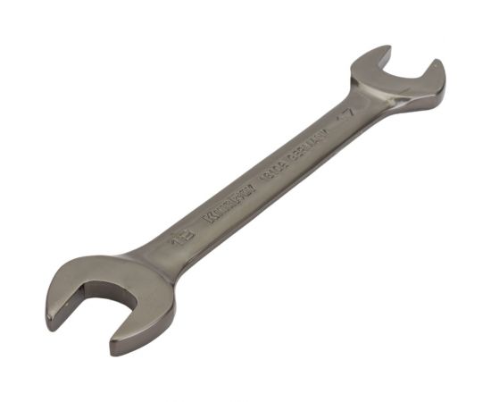 Рожковый ключ SKRAB 17х19мм 44337 – изображение 4