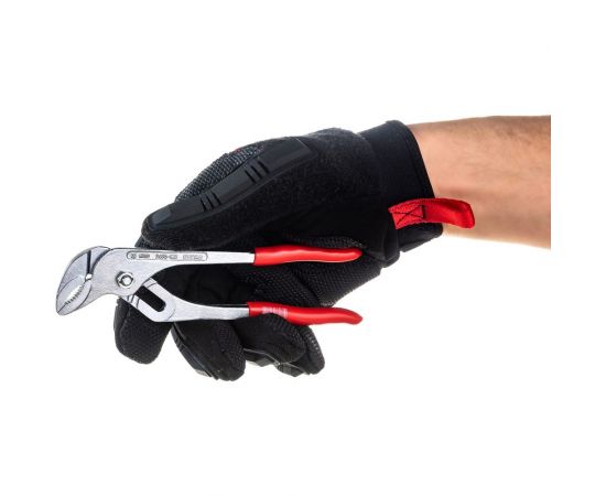 Универсальные переставные клещи 160мм IZELTAS 2400110160 – изображение 3