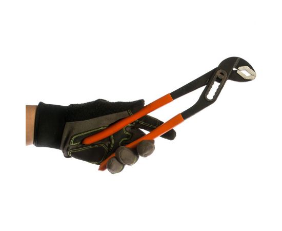 Переставные пассатижи 300мм АвтоDело Professional 30583 11640 – изображение 2