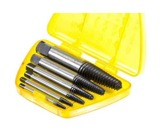 Набор экстракторов, 6 предметов AIST 67310206 00-00004210 – изображение 3