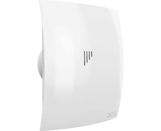 Осевой вытяжной вентилятор с двигателем повышенной мощности ERA BREEZE 4C TURBO диаметр 98 мм, 90-06404 – изображение 7