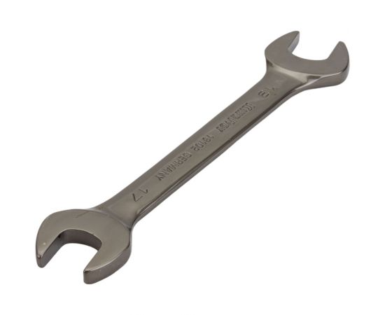 Рожковый ключ SKRAB 17х19мм 44337 – изображение 3