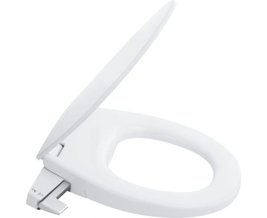 Сиденье-биде Grohe Bau ручное управление 39648SH0 – изображение 10