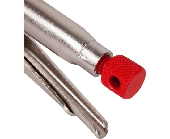 Зажим WIEDERKRAFT удлиненный WDK-65046 – изображение 3